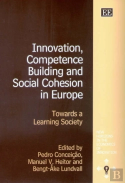 Bertrand.pt - Innovation, Competence Building And Social Cohes - Towards A Learning Society