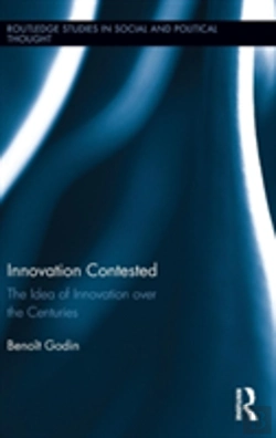 Bertrand.pt - Innovation Contested