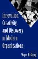 Innovation, Creativity, And Discovery In Modern Organizations