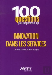 Innovation Dans Les Services