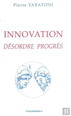 Bertrand.pt - Innovation ; Désordre, Progrès