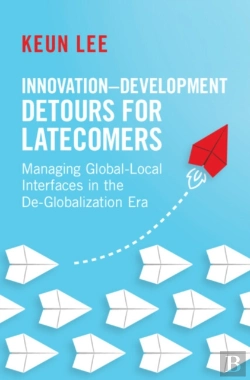 Bertrand.pt - Innovation-Development Detours For Latecomers