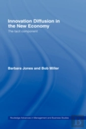 Innovation Diffusion In The New Economy