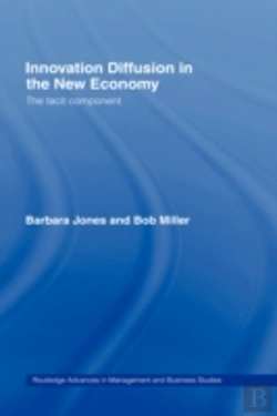 Bertrand.pt - Innovation Diffusion In The New Economy