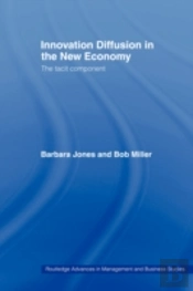 Innovation Diffusion In The New Economy