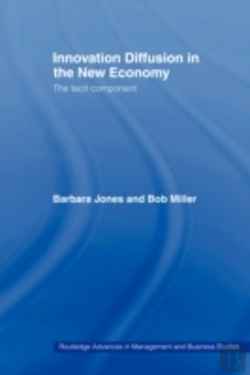 Bertrand.pt - Innovation Diffusion In The New Economy