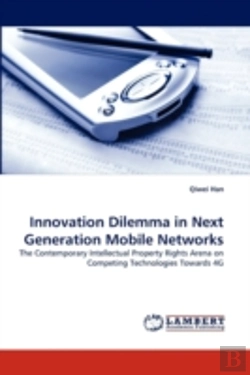 Bertrand.pt - Innovation Dilemma In Next Generation Mobile Networks