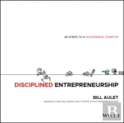Innovation Driven Entrepreneurship