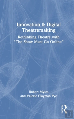 Bertrand.pt - Innovation & Digital Theatremaking