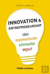 Innovation & Entrepreneurship