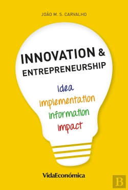Bertrand.pt - Innovation & Entrepreneurship