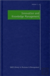 Innovation & Knowledge Management