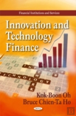 Bertrand.pt - Innovation & Technology Finance