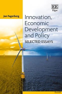 Bertrand.pt - Innovation, Economic Development And Policy - Selected Essays