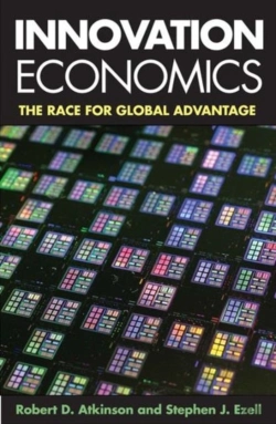 Bertrand.pt - Innovation Economics