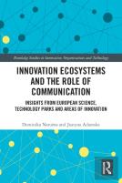 Innovation Ecosystems And The Role Of Communication