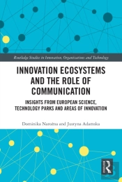 Innovation Ecosystems And The Role Of Communication