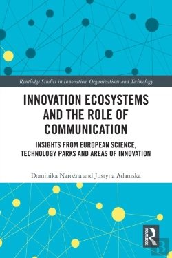 Bertrand.pt - Innovation Ecosystems And The Role Of Communication
