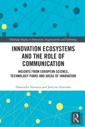 Innovation Ecosystems And The Role Of Communication