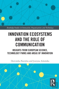 Bertrand.pt - Innovation Ecosystems And The Role Of Communication