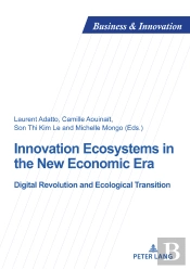 Innovation Ecosystems In The New Economic Era