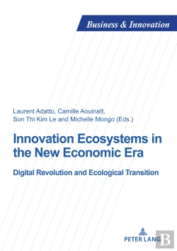 Bertrand.pt - Innovation Ecosystems In The New Economic Era