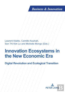 Bertrand.pt - Innovation Ecosystems In The New Economic Era