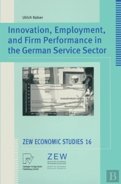 Bertrand.pt - Innovation, Employment, And Firm Performance In The German Service Sector