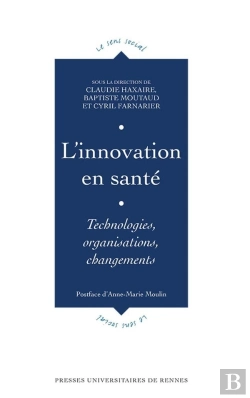Bertrand.pt - Innovation En Santé ; Technologies, Organisations, Changements