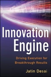 Innovation Engine