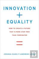 Innovation + Equality