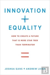 Innovation + Equality