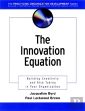 Innovation Equation