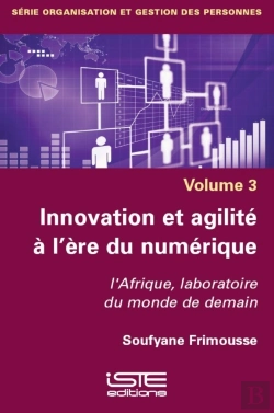 Bertrand.pt - Innovation Et Agilite A L'Ere Du Numerique