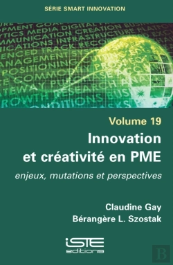 Bertrand.pt - Innovation Et Creativite En Pme