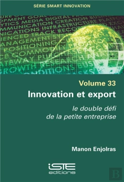 Bertrand.pt - Innovation Et Export : Le Double Défi De La Petite Entreprise