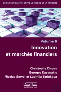 Bertrand.pt - Innovation Et Marches Financiers
