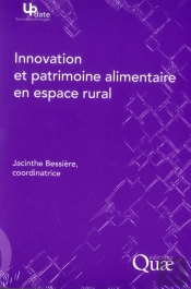 Innovation Et Patrimoine Alimentaire En Espace Rural