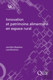 Innovation Et Patrimoine Alimentaire En Espace Rural