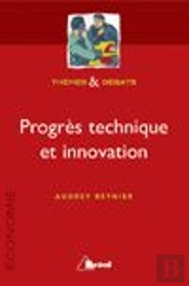 Innovation Et Progrès