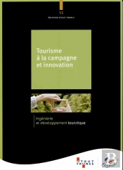 Innovation Et Tourisme De Campagne