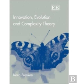 Bertrand.pt - Innovation, Evolution And Complexity Theory