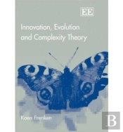 Innovation, Evolution And Complexity Theory