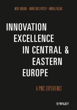 Bertrand.pt - Innovation Excellence In Central And Eastern Europe