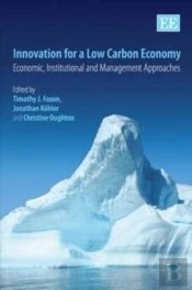 Innovation For A Low Carbon Economy