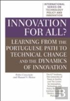 Innovation For All?