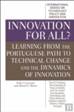 Bertrand.pt - Innovation For All?