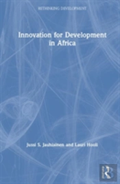 Innovation For Development In Africa