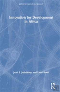 Bertrand.pt - Innovation For Development In Africa
