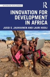 Innovation For Development In Africa